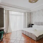 Red House - Kamienica Blisko Morza 3* 格丁尼亚