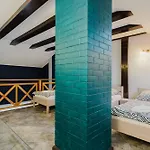 Red House - Kamienica Blisko Morza 3* 格丁尼亚
