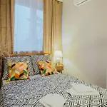 Red House - Kamienica Blisko Morza 3* 格丁尼亚