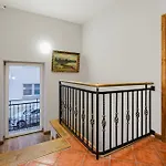 招待所 Red House - Kamienica Blisko Morza 3*