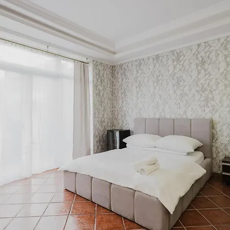 Maison d'hôtes Red House - Kamienica Blisko Morza 3*