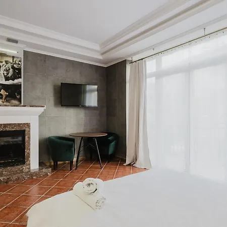 Red House - Kamienica Blisko Morza Gdynia