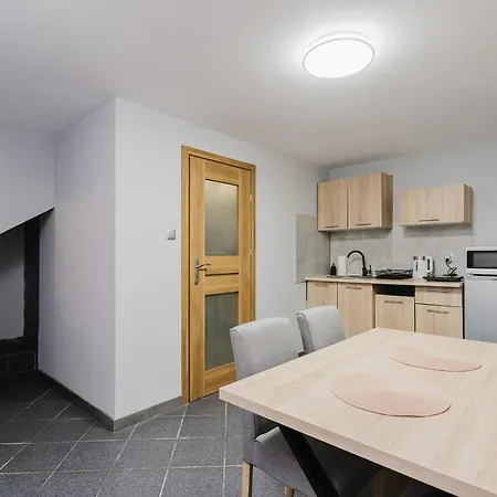 Red House - Kamienica Blisko Morza Gasthof 3*