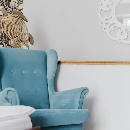 Red House - Kamienica Blisko Morza