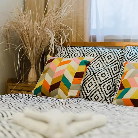 Red House - Kamienica Blisko Morza Maison d'hôtes Gdynia