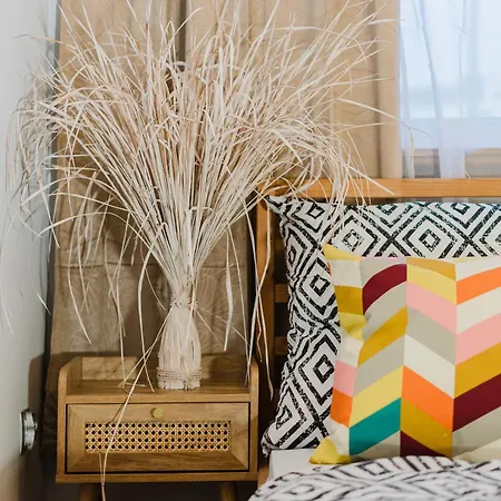 Red House - Kamienica Blisko Morza Maison d'hôtes 3*