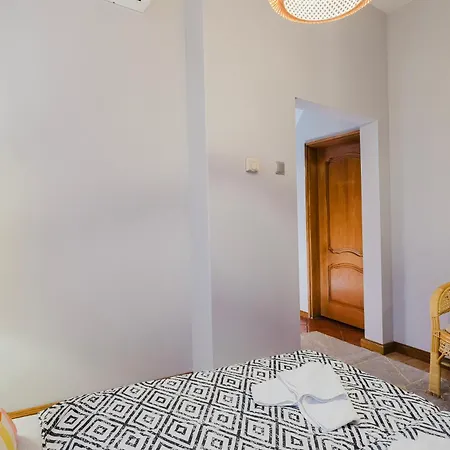 Maison d'hôtes Red House - Kamienica Blisko Morza Gdynia