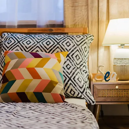 Red House - Kamienica Blisko Morza Gdynia