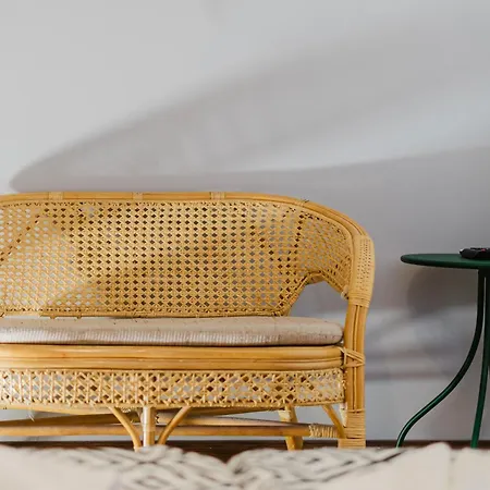 Red House - Kamienica Blisko Morza Maison d'hôtes 3*