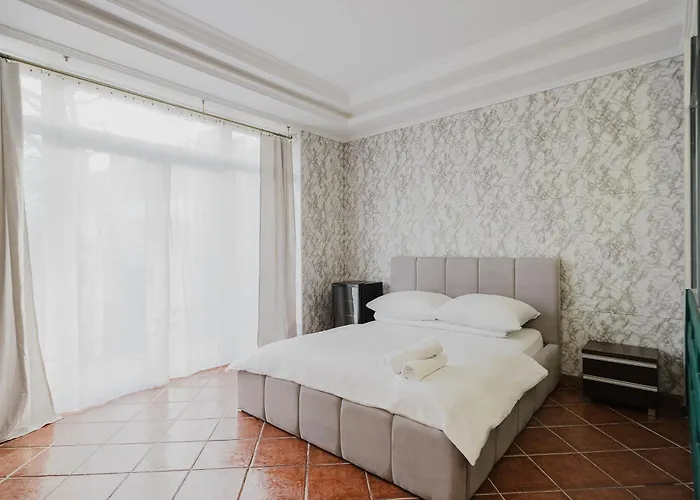 Penzion Red House - Kamienica Blisko Morza 3*