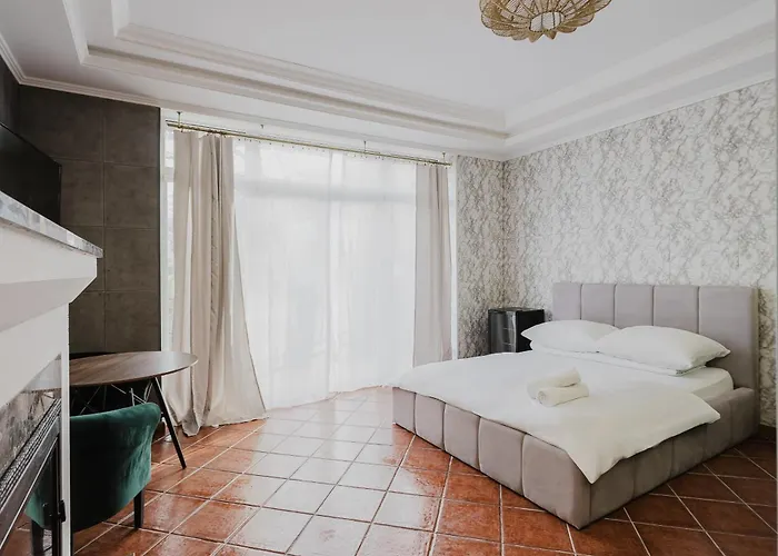 Red House - Kamienica Blisko Morza 3* Gdyně