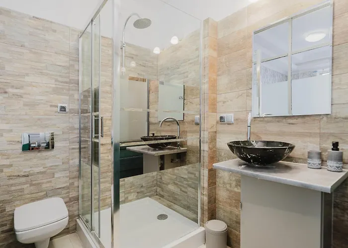 Red House - Kamienica Blisko Morza Penzion