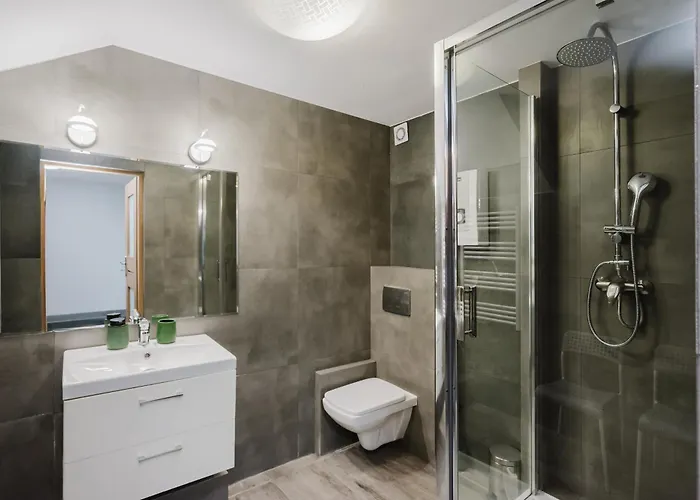 Red House - Kamienica Blisko Morza 3* Gdyně