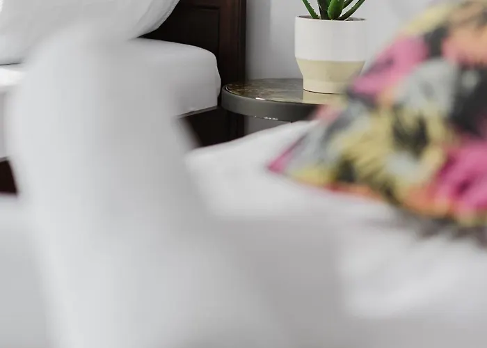 Red House - Kamienica Blisko Morza 3*