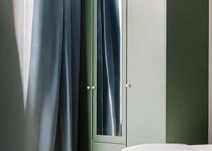 Red House - Kamienica Blisko Morza Gdyně