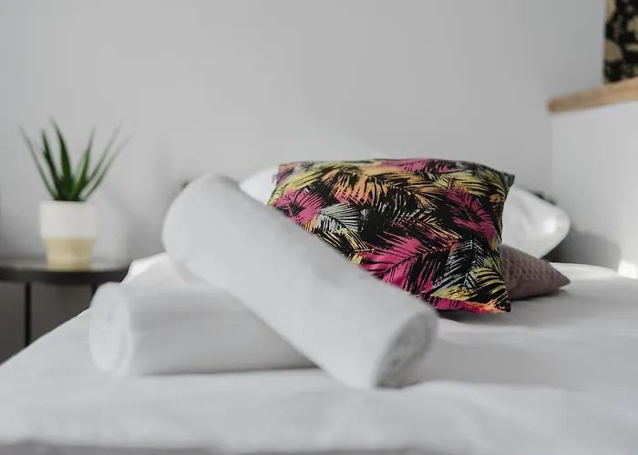 Red House - Kamienica Blisko Morza Penzion 3*