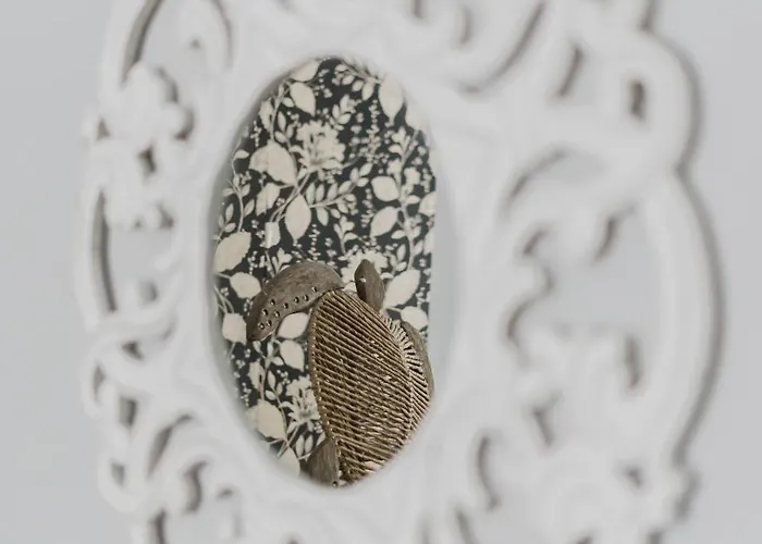 Penzion Red House - Kamienica Blisko Morza 3*