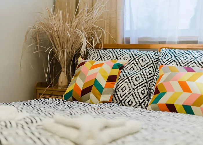 Red House - Kamienica Blisko Morza Penzion Gdyně