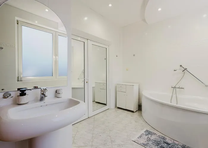 Penzion Red House - Kamienica Blisko Morza