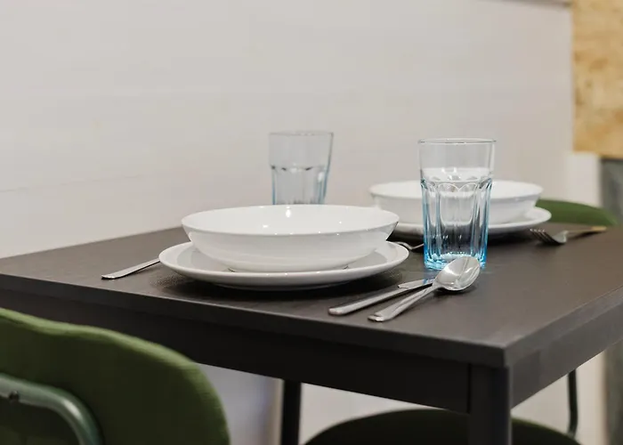 Red House - Kamienica Blisko Morza 3*