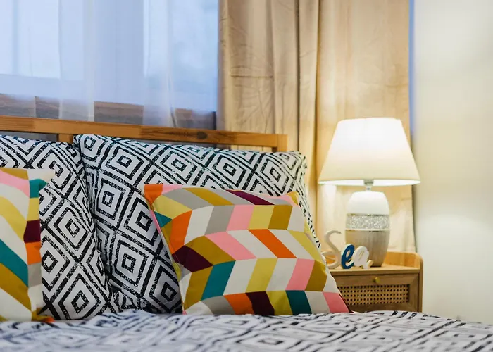 Red House - Kamienica Blisko Morza Gdyně