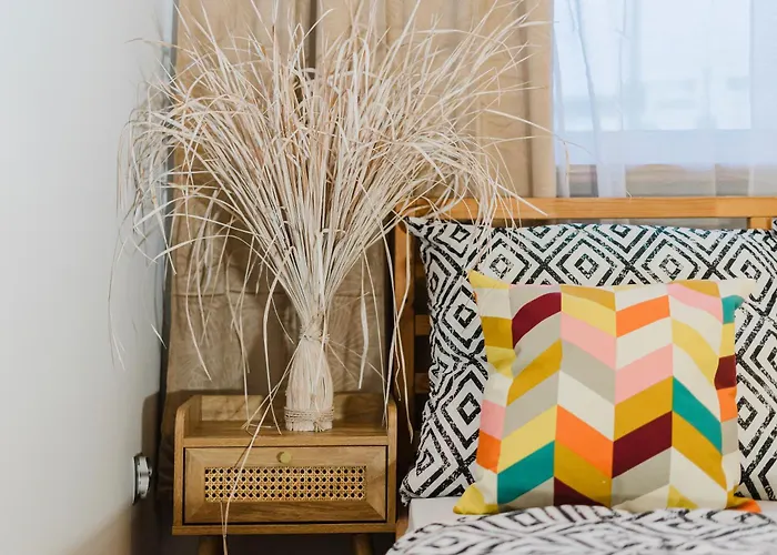 Red House - Kamienica Blisko Morza Penzion 3*