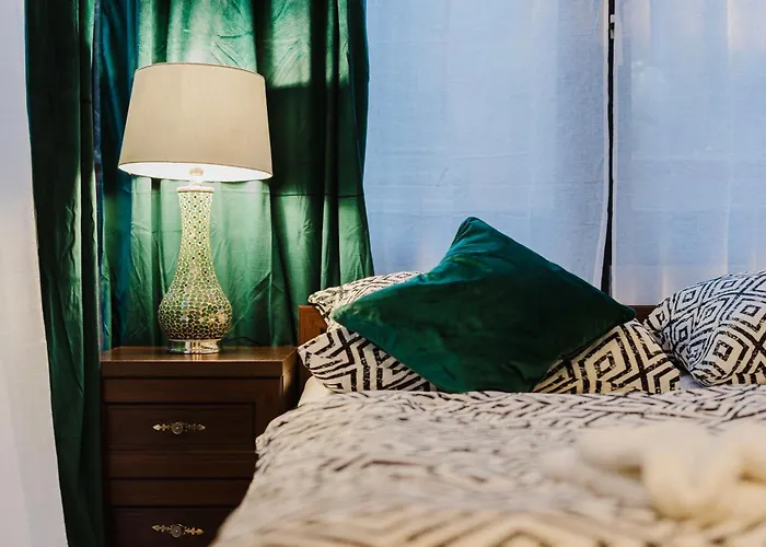 Penzion Red House - Kamienica Blisko Morza 3*