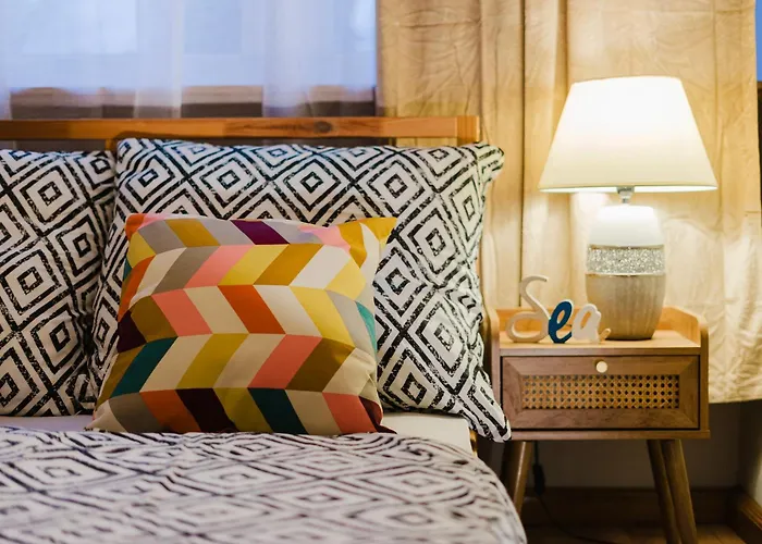 Red House - Kamienica Blisko Morza Gdyně