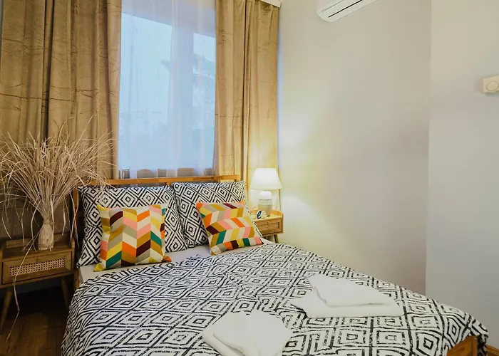 Red House - Kamienica Blisko Morza 3* Gdyně