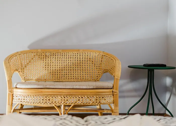 Red House - Kamienica Blisko Morza Penzion 3*