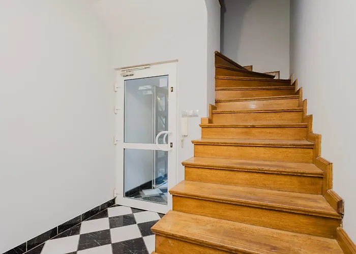 Red House - Kamienica Blisko Morza Gdyně